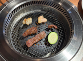 肉と鍋 さとり: グレイさんの2025年08月31日の2枚目の投稿写真