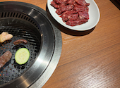 肉と鍋 さとり: グレイさんの2025年08月31日の3枚目の投稿写真