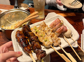 とり鉄 秋葉原昭和通り店: hiroさんの2026年10月09日の2枚目の投稿写真