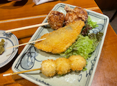元祖やきとり串八珍 御徒町南口店: hiroさんの2026年05月27日の2枚目の投稿写真