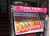 TEXMEX FACTORY テクスメクス ファクトリ ー渋谷公園通り店: hiroさんの2026年09月08日の2枚目の投稿写真