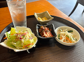 韓国料理 はんあり 新大久保店: hiroさんの2026年09月17日の3枚目の投稿写真