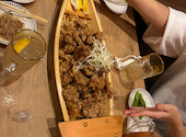 リーマン酒場 ちばチャン 新橋店: おじゅんさんの2024年11月06日の1枚目の投稿写真