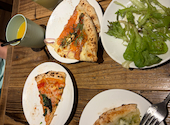 Italian table BENCIA ベンシア 戸田公園店: ほっしー☆さんの2026年06月14日の2枚目の投稿写真