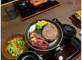 とろけるハンバーグ 福よし西那須野店: まみみさんの2026年07月13日の1枚目の投稿写真