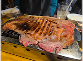 大阪焼肉 ホルモン ふたご 神田南口店: にしやんさんの2026年07月13日の1枚目の投稿写真
