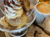 Italian Kitchen VANSAN バンサン あびこ店: そらまめさんの2025年03月31日の1枚目の投稿写真