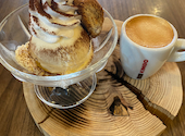 Italian Kitchen VANSAN バンサン あびこ店: そらまめさんの2025年03月31日の3枚目の投稿写真