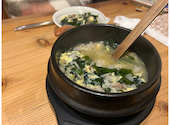 3.5sogumm(3.5ソグム)三宮韓国料理(三ノ宮) : さおりんさんの2026年03月17日の3枚目の投稿写真