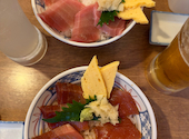 磯丸水産 梅田お初天神前店: えいきさんの2026年10月06日の1枚目の投稿写真