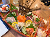 磯丸水産 梅田お初天神前店: えいきさんの2026年10月06日の2枚目の投稿写真