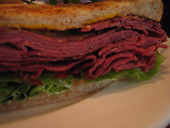 7025フランクリン・アベニュー: shimaさんの2007年03月03日の1枚目の投稿写真