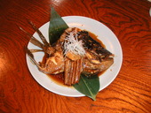 海心坊: Joeさんの2009年09月20日の3枚目の投稿写真