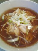 アヒル食堂: まつ坊さんの2014年02月13日の1枚目の投稿写真