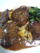 アヒル食堂: まつ坊さんの2014年02月13日の1枚目の投稿写真