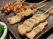 まさや 炭火焼鳥専門店 JR尼崎西店: ゆっきーさんの2023年02月12日の2枚目の投稿写真