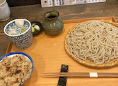 蕎麦高田の口コミ画像1