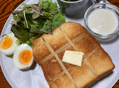 Cafe&Gallery 柿尾坂: ぞうさんさんの2026年08月30日の1枚目の投稿写真