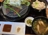 牛たんと日本酒のお店 牛のとりこ: ぞうさんさんの2026年05月17日の1枚目の投稿写真