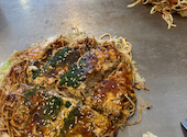 お好み焼き鉄板焼き きんぐ: ぞうさんさんの2026年09月24日の1枚目の投稿写真