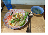 THAI CAFE SIMPLY BEST タイカフェシムプリイペスト: こうきさんの2026年08月23日の1枚目の投稿写真