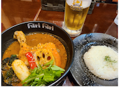 スープカレー hirihiri 2号: エリンギさんの2026年06月08日の1枚目の投稿写真