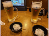 炭火居酒屋 炎 琴似店: エリンギさんの2026年06月08日の1枚目の投稿写真