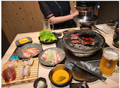 うおぎゅう 琴似店: エリンギさんの2026年06月08日の1枚目の投稿写真