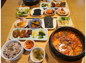 韓国料理 全州屋 伏見邸: エリンギさんの2026年08月03日の1枚目の投稿写真