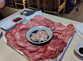 焼肉 無限大: もっぴぃさんの2026年05月07日の1枚目の投稿写真
