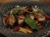 LA TERRASSE ALL DAY DINING オールデイ ダイニング: てつさんの2023年11月29日の2枚目の投稿写真