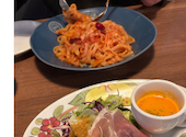 Italian Kitchen VANSAN イタリアンキッチンバンサン 秋田八橋店: かおりさんの2026年05月31日の1枚目の投稿写真