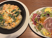 Italian Kitchen VANSAN イタリアンキッチンバンサン 秋田八橋店: かおりさんの2026年05月31日の2枚目の投稿写真