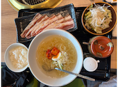 焼肉ほむら家 土崎店: かおりさんの2026年07月11日の1枚目の投稿写真