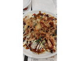 お好み焼き酒場くろがね 新宿西口店: タカさんさんの2026年09月18日の1枚目の投稿写真