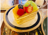 神戸にしむら珈琲店 北野坂店: さーちゃんさんの2026年07月07日の3枚目の投稿写真