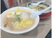 麺厨房あじさい 函館ベイ美食倶楽部店の口コミ画像1