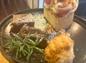 Creperie BRETON クレープリーブルトン 松戸店: さーちゃんさんの2026年04月15日の2枚目の投稿写真