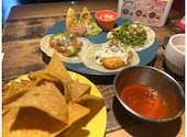 メキシコ酒場 サンズダイナー津田沼店: さーちゃんさんの2026年08月27日の1枚目の投稿写真