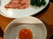 焼肉酒場 肉カジ 南柏店: エリーさんの2024年12月15日の2枚目の投稿写真