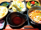 蕎麦居酒屋 清修庵 烏丸SUINA室町店: 家ちゃんさんの2026年08月20日の1枚目の投稿写真