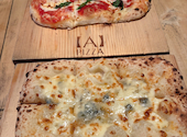 A PIZZA 大阪なんば店: ひでやぁさんの2026年01月30日の1枚目の投稿写真