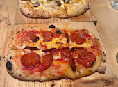 A PIZZA 大阪なんば店: ひでやぁさんの2026年01月30日の2枚目の投稿写真