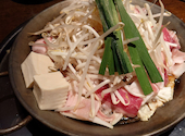 串カツ ひょうたん 裏なんば: ひでやぁさんの2023年11月14日の1枚目の投稿写真