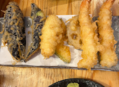 天ぷらと海鮮 ニューツルマツ 心斎橋パルコ店: ひでやぁさんの2024年08月07日の1枚目の投稿写真
