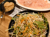 豚のしっぽと鶏のとさか 難波店: ひでやぁさんの2024年01月10日の1枚目の投稿写真