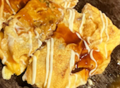 お好み焼き酒場　粉もん太郎　大阪梅田店: ひでやぁさんの2026年07月03日の2枚目の投稿写真