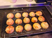 居酒屋 TAKOYAKI LAB: ひでやぁさんの2026年10月24日の1枚目の投稿写真