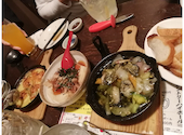 広島牡蠣処 バケツ 立町店: せいちゃんさんの2023年03月21日の3枚目の投稿写真