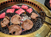 国産牛焼肉　あみやき亭　平安通店: からっちょさんの2026年01月の1枚目の投稿写真